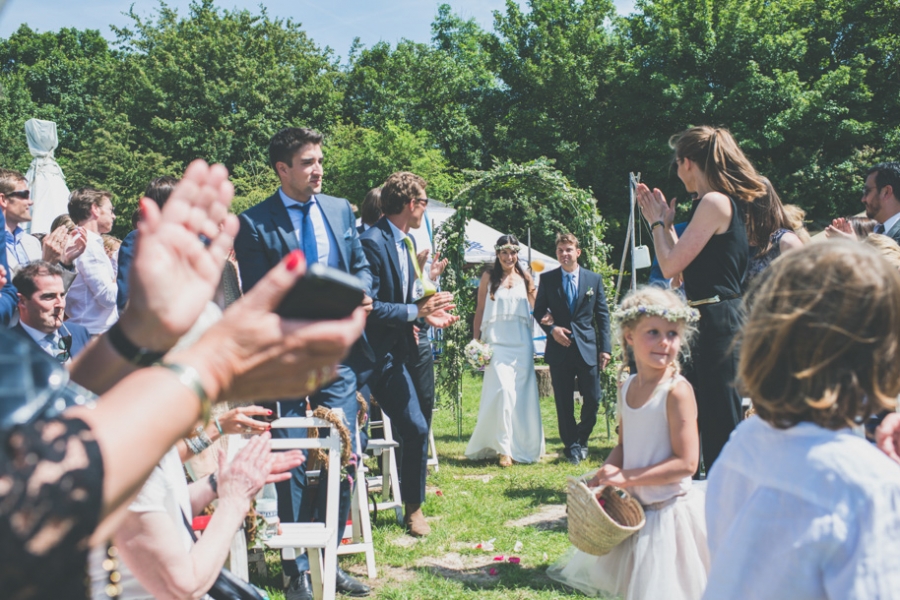 FIH Fotografie » Martine & Douwe, de Lievelinge